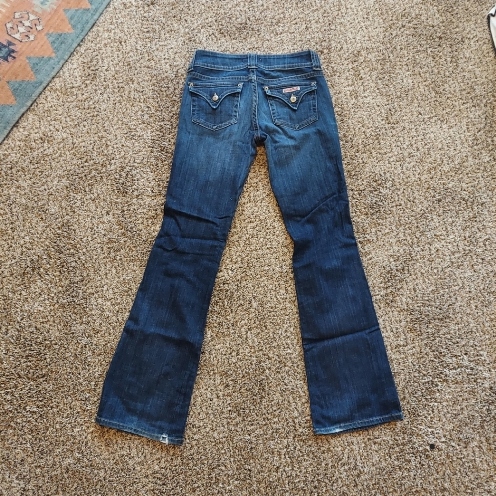 Hudson Boot cut bottoms jeans - Picture 2 of 4